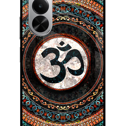 Om Culture Realme P4x 5G Pop Case by Casekaro