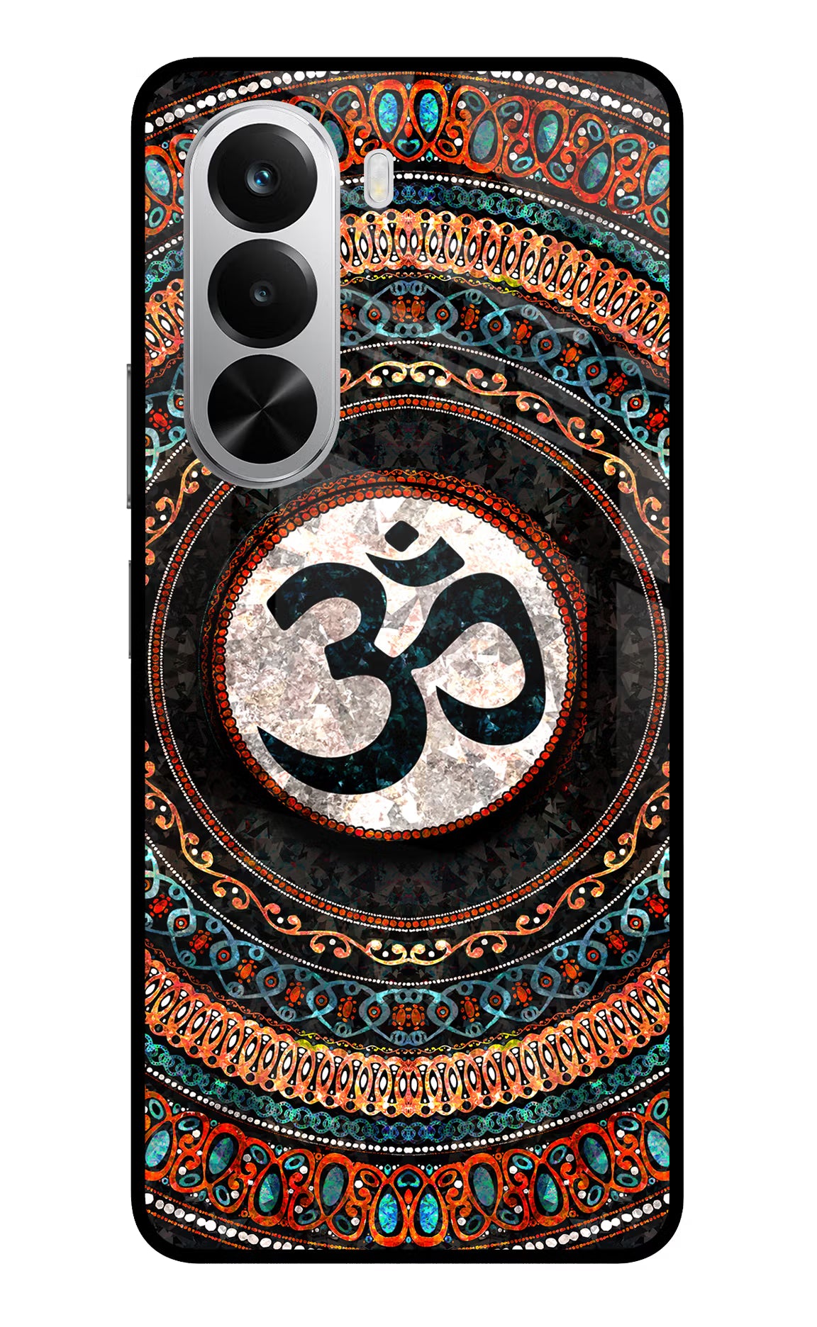 Om Culture Realme P4x 5G Pop Case by Casekaro