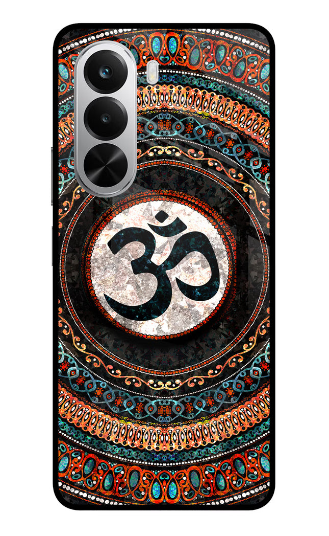 Om Culture Realme P4x 5G Pop Case by Casekaro