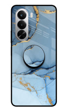 Blue Marble Realme P4x 5G Pop Case by Casekaro