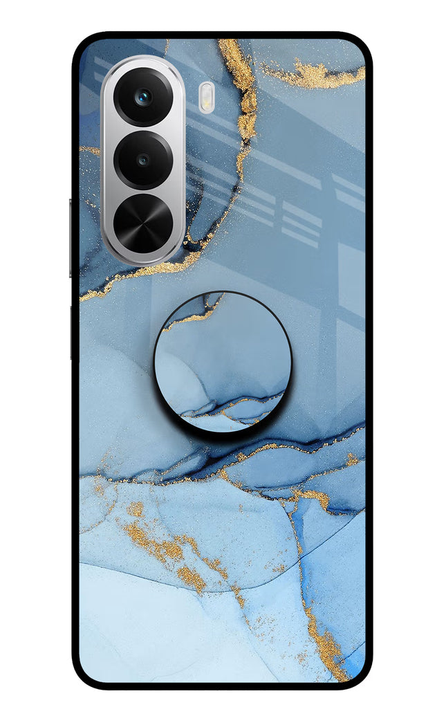 Blue Marble Realme P4x 5G Pop Case by Casekaro