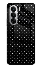 White Dots Realme P4x 5G Pop Case by Casekaro