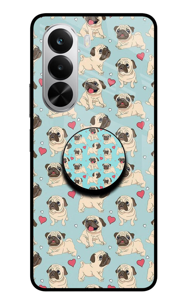 Pug Dog Realme P4x 5G Pop Case by Casekaro