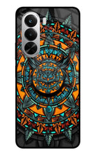 Angry Owl Realme P4x 5G Pop Case by Casekaro