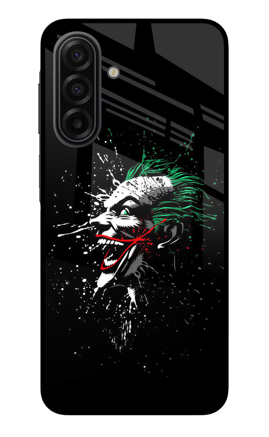Joker Samsung F17 5G Glass Case