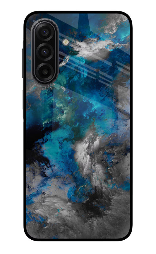 Artwork Samsung F17 5G Glass Case
