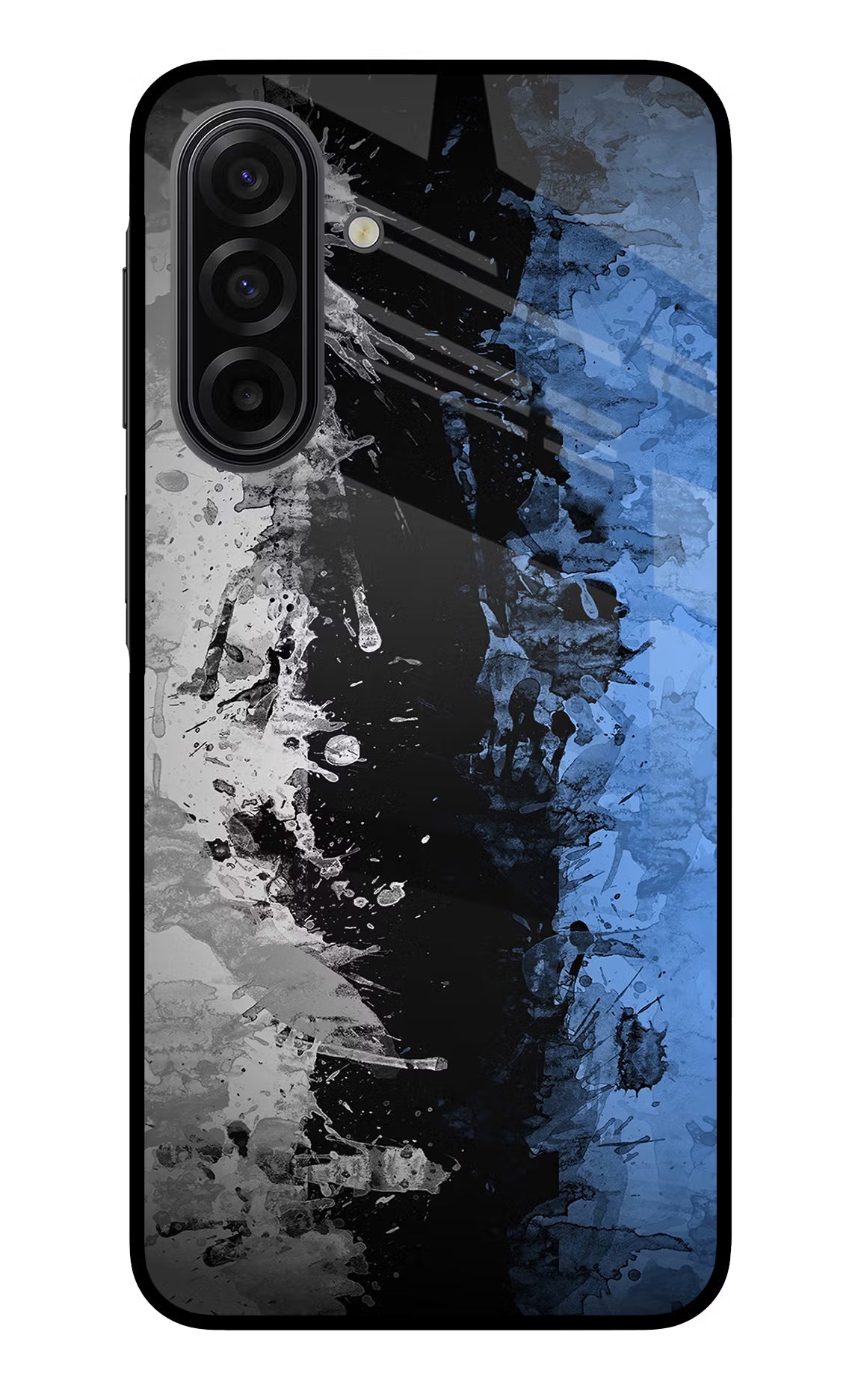 Artistic Design Samsung F17 5G Glass Case