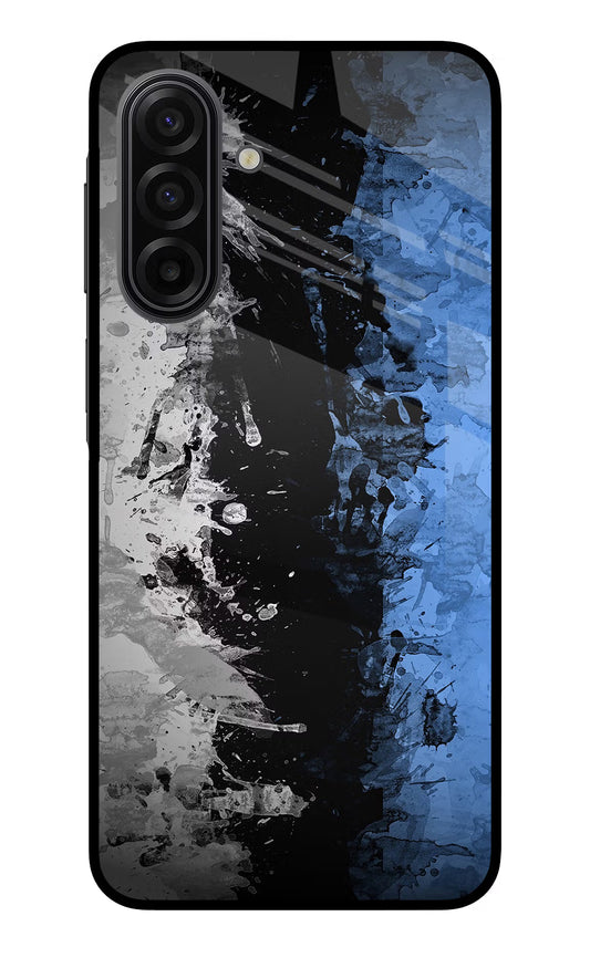 Artistic Design Samsung F17 5G Glass Case