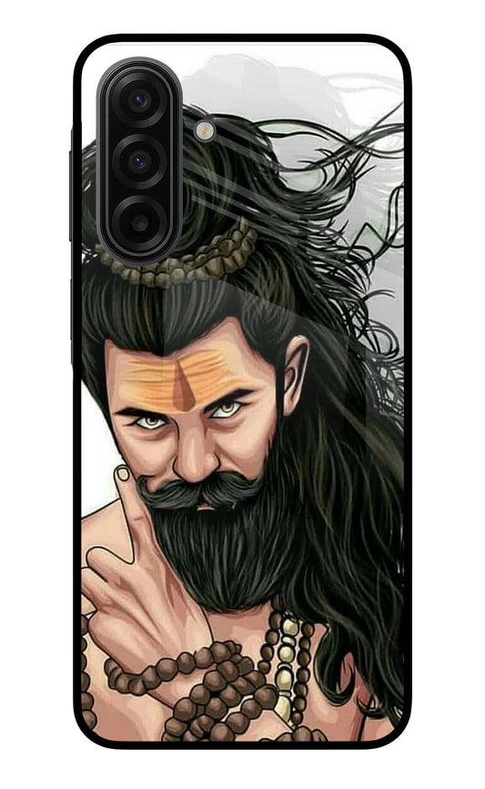 Mahadev Samsung F17 5G Glass Case