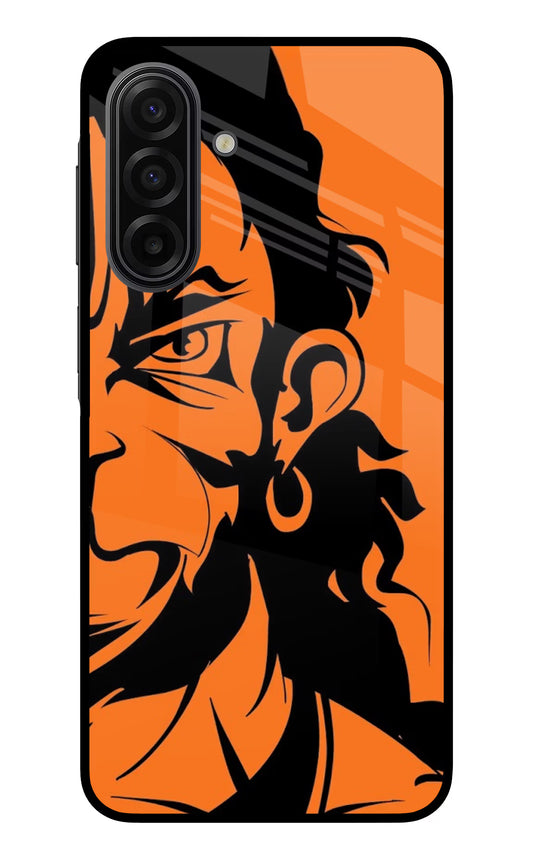 Hanuman Samsung F17 5G Glass Case