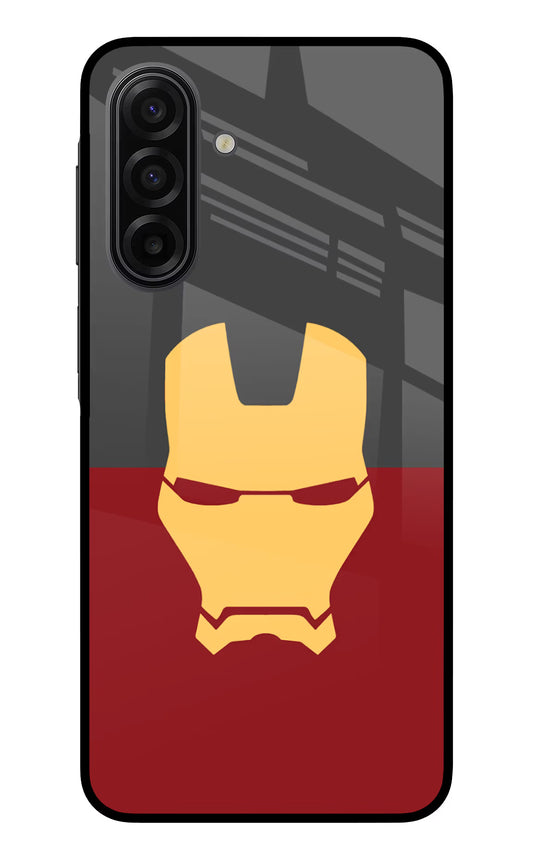 Ironman Samsung F17 5G Glass Case
