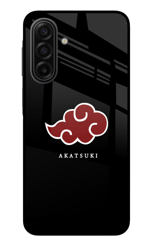 Akatsuki Samsung F17 5G Glass Case