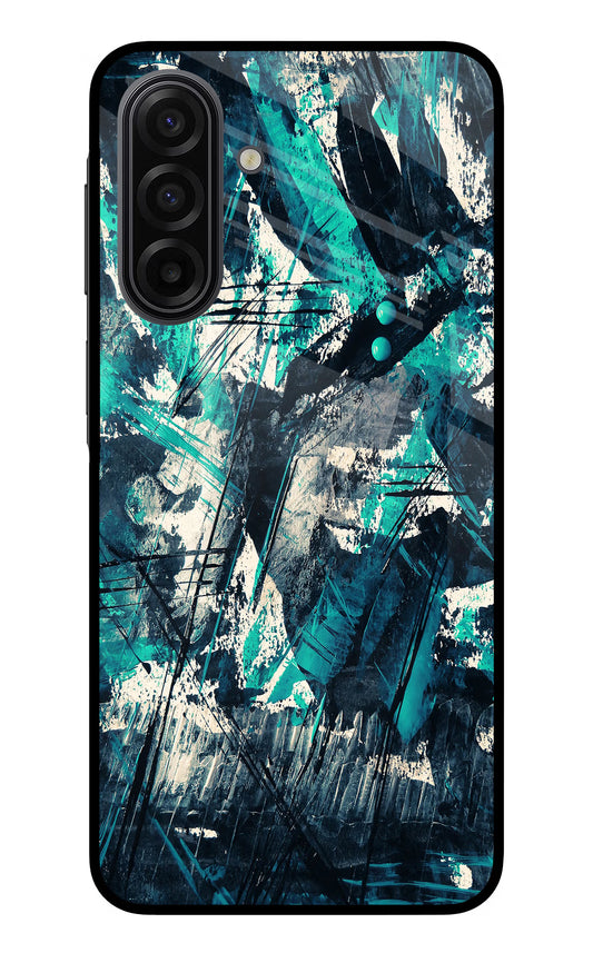 Artwork Samsung F17 5G Glass Case