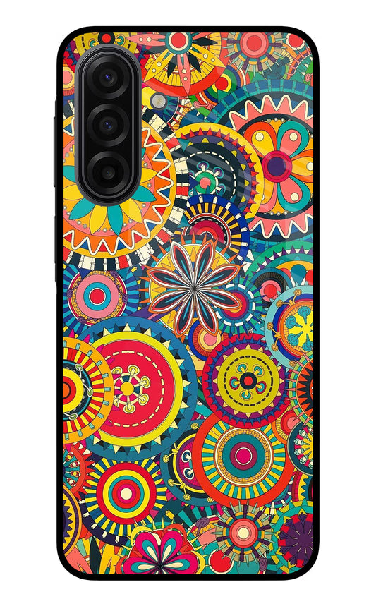 Gol Gol Art Samsung F17 5G Glass Case