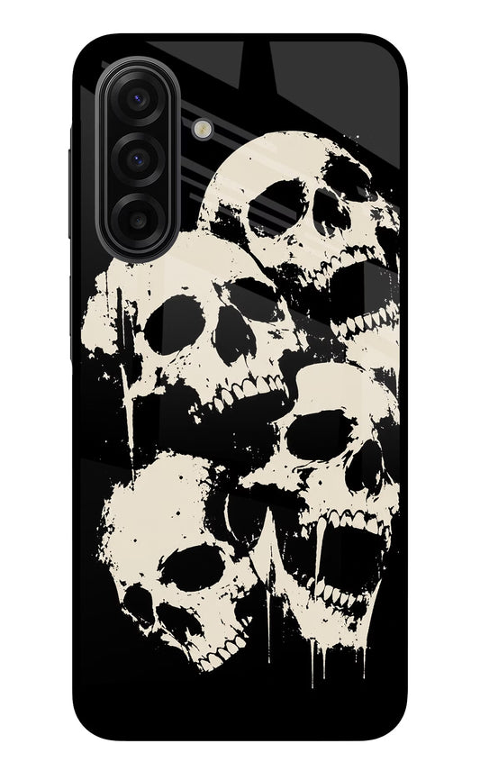 Dead Stack Samsung F17 5G Glass Case
