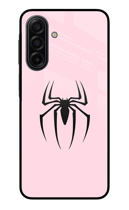 Peter Symbol Samsung F17 5G Glass Case