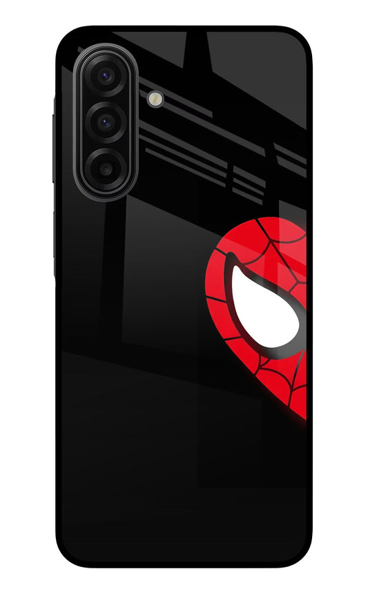 Peter Mask Samsung F17 5G Glass Case