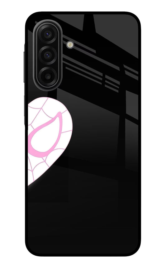 Gwen Mask Samsung F17 5G Glass Case