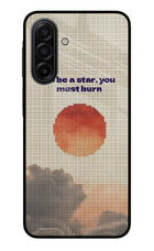 Pixel Sun Samsung F17 5G Glass Case