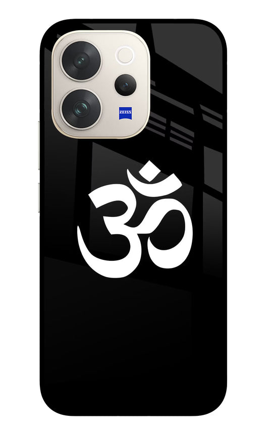Om Vivo V70 5G Glass Case