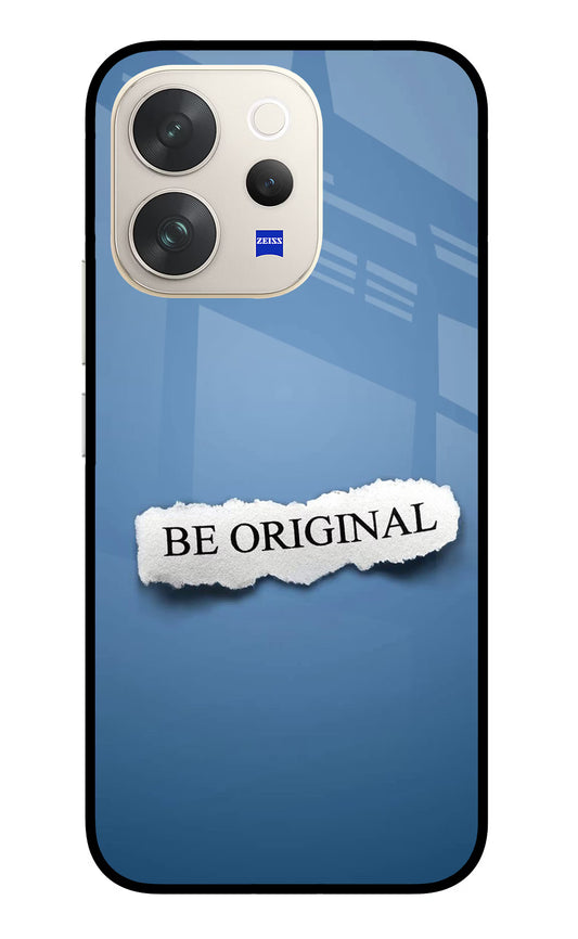 Be Original Vivo V70 5G Glass Case