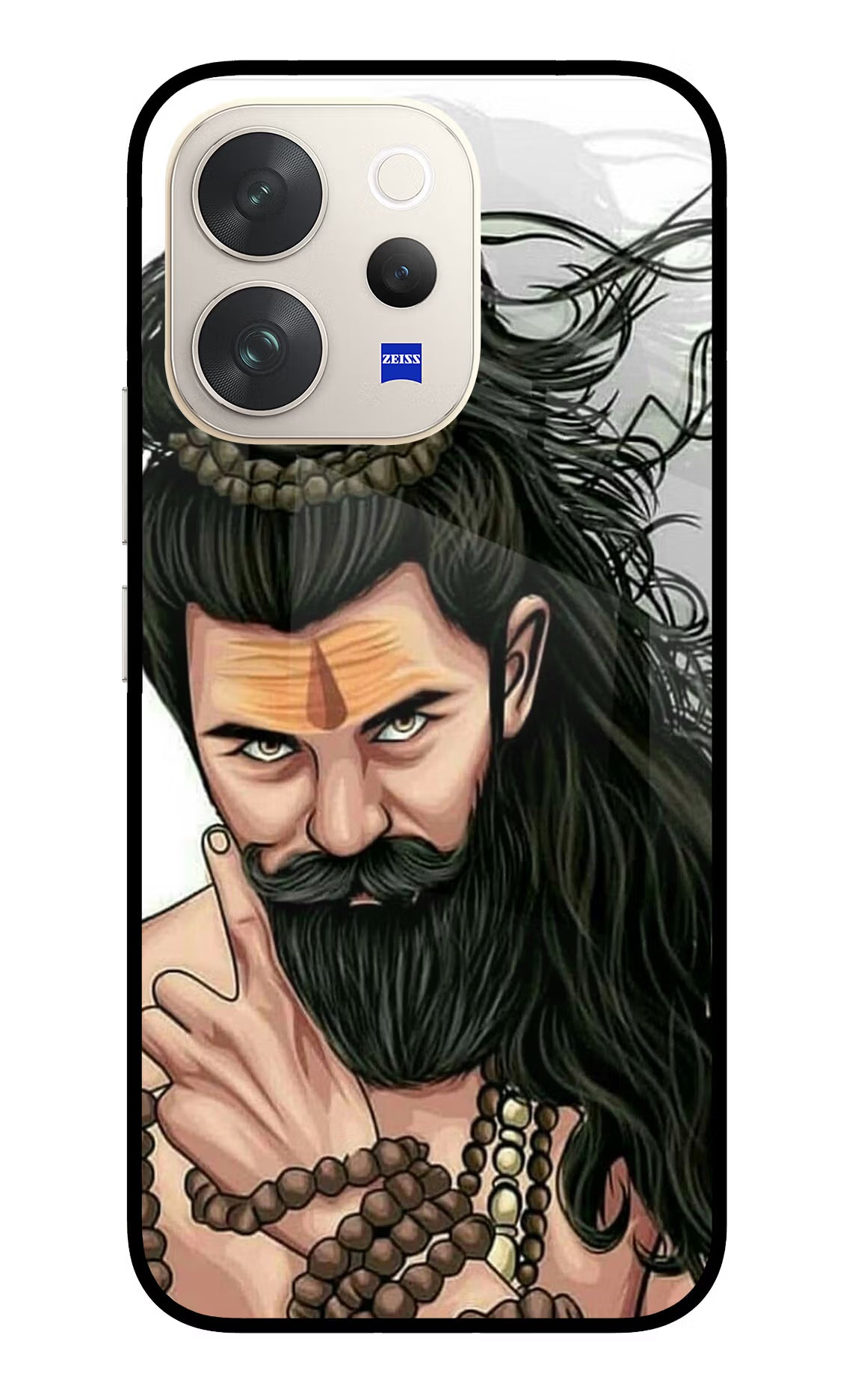 Mahadev Vivo V70 5G Glass Case