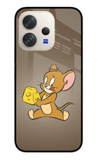 Jerry Vivo V70 5G Glass Case