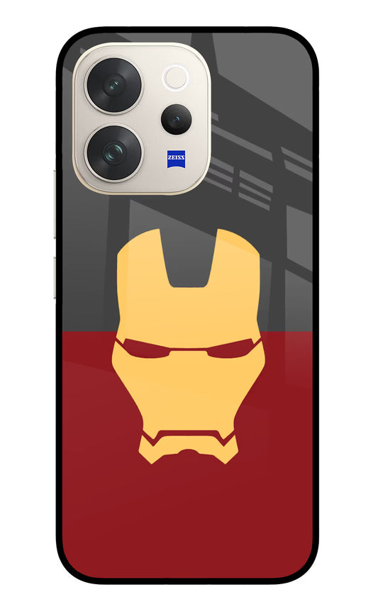 Ironman Vivo V70 5G Glass Case