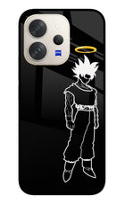 DBS Character Vivo V70 5G Glass Case