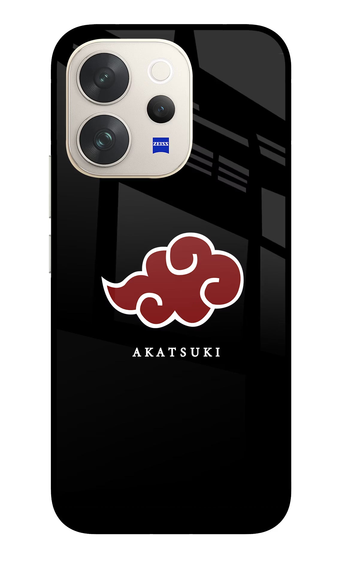 Akatsuki Vivo V70 5G Glass Case