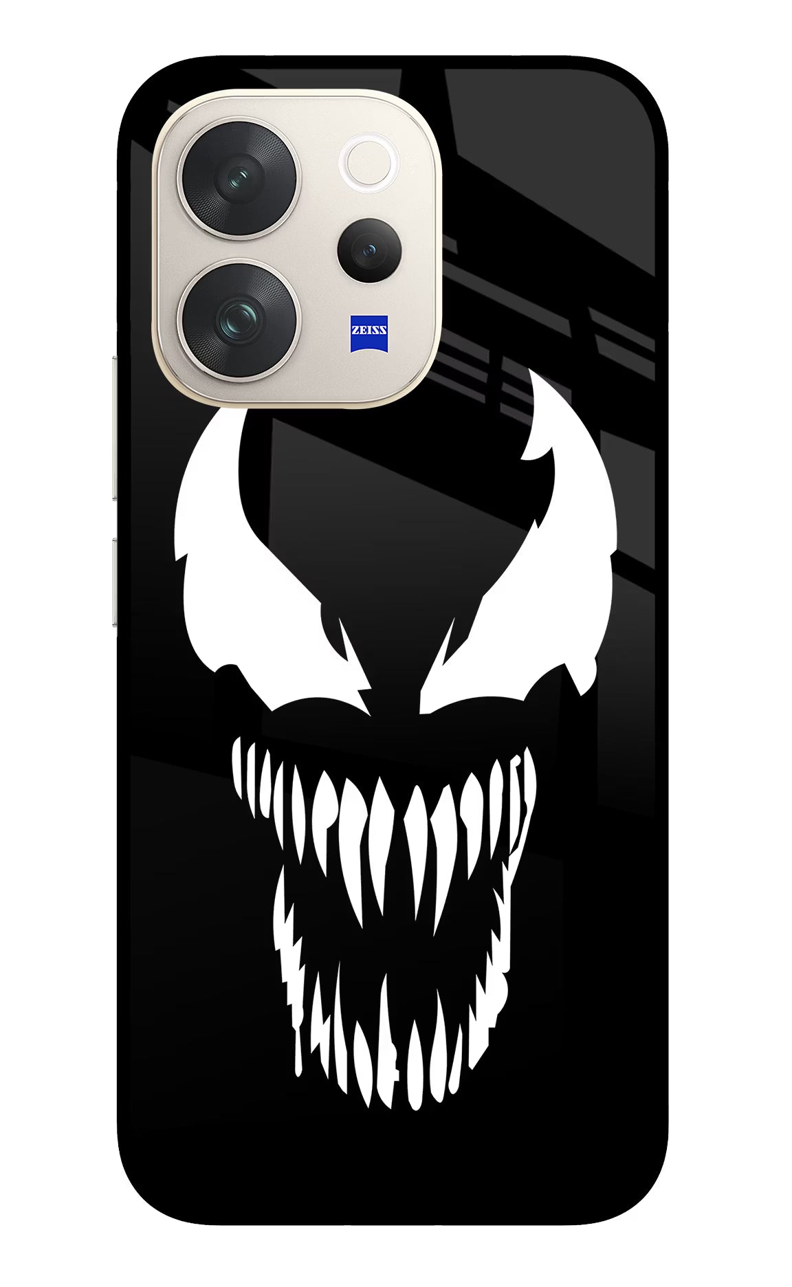 Venom Vivo V70 5G Glass Case