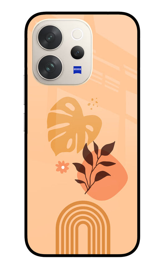 Bohemian Art Vivo V70 5G Glass Case