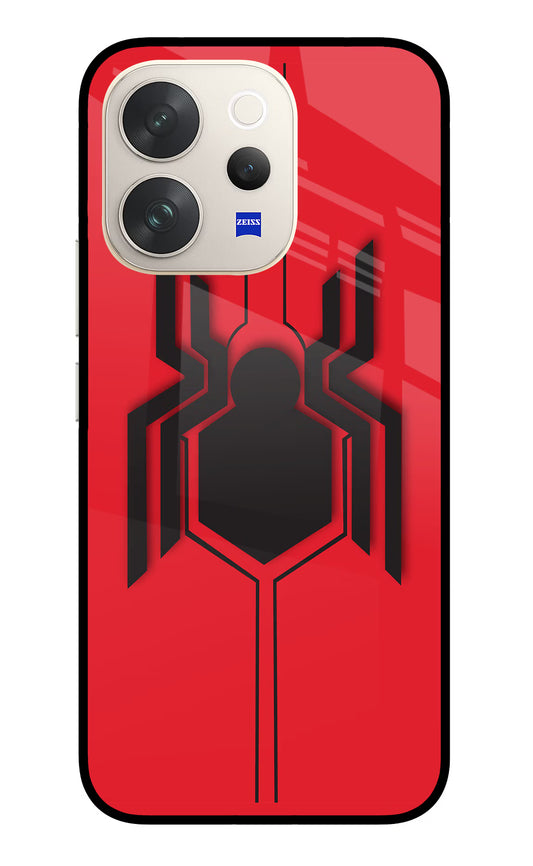 Spider Vivo V70 5G Glass Case