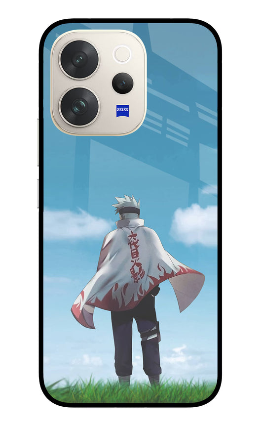 Kakashi Vivo V70 5G Glass Case