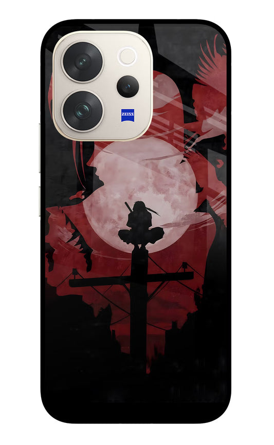 Naruto Anime Vivo V70 5G Glass Case