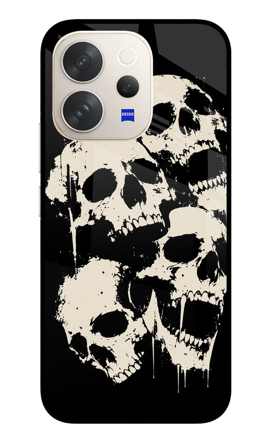 Dead Stack Vivo V70 5G Glass Case
