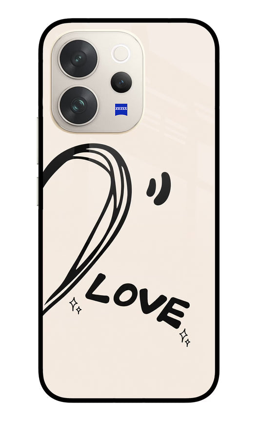 Soul Line Vivo V70 5G Glass Case