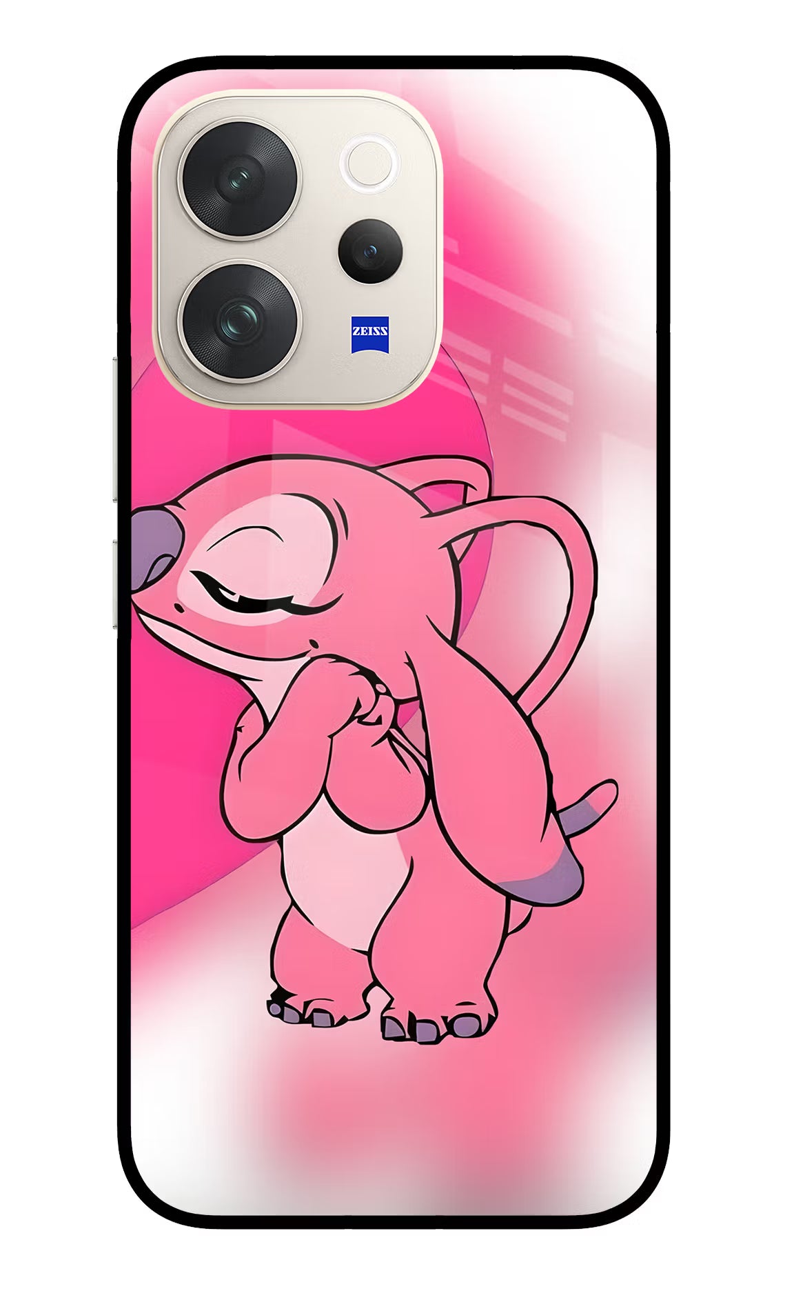 Angel Hug Vivo V70 5G Glass Case