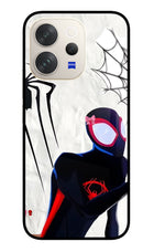 Miles Verse Vivo V70 5G Glass Case