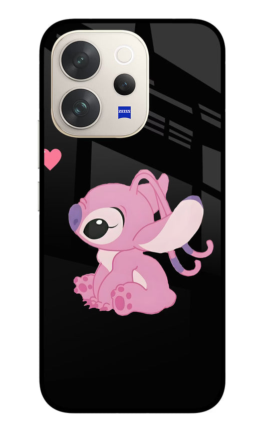 Angel Crush Vivo V70 5G Glass Case