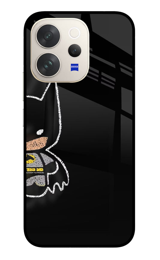 Bat Kitty Vivo V70 5G Glass Case