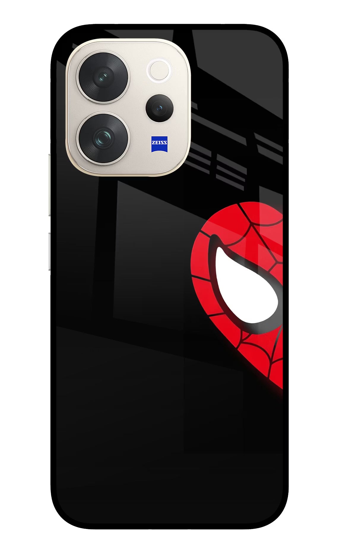 Peter Mask Vivo V70 5G Glass Case