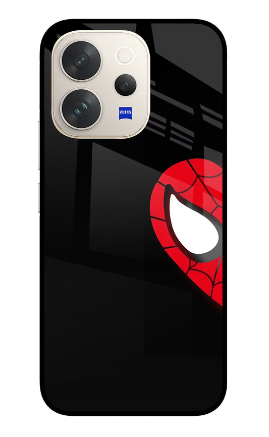 Peter Mask Vivo V70 5G Glass Case