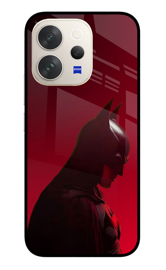 Dark Knight Vivo V70 5G Glass Case