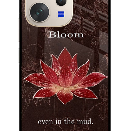 Bloom Vivo V70 5G Glass Case