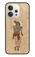 Krishna Vivo V70 5G Glass Case