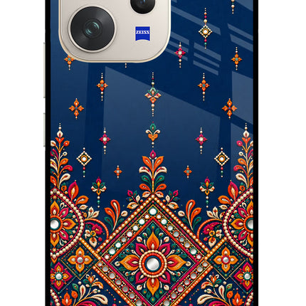Neel Noor Vivo V70 5G Glass Case
