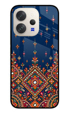 Neel Noor Vivo V70 5G Glass Case