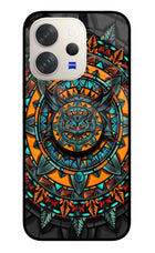 Angry Owl Vivo V70 5G Pop Case by Casekaro