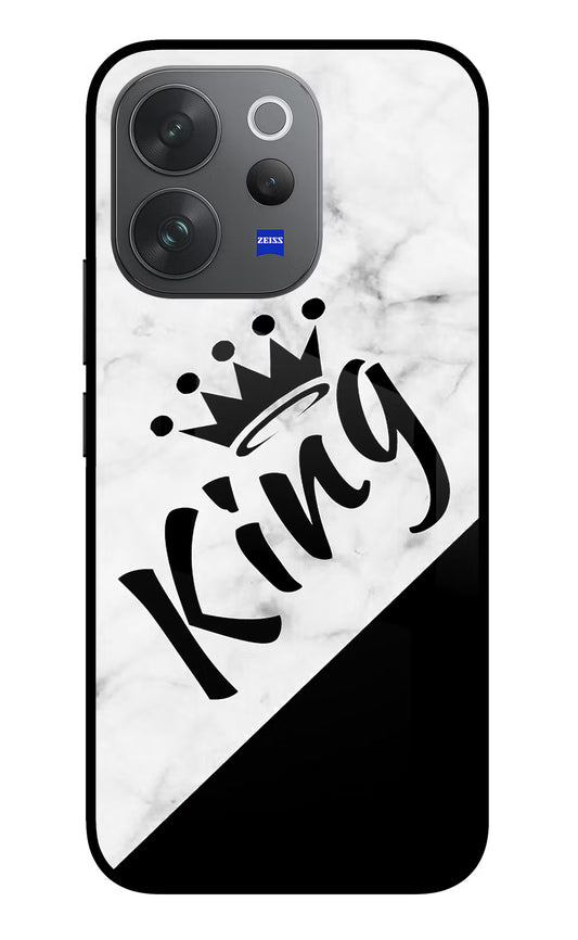 King Vivo V70 Elite 5G Glass Case